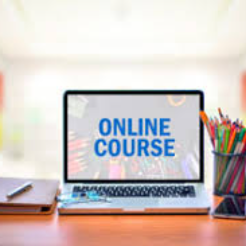 New Course xyz