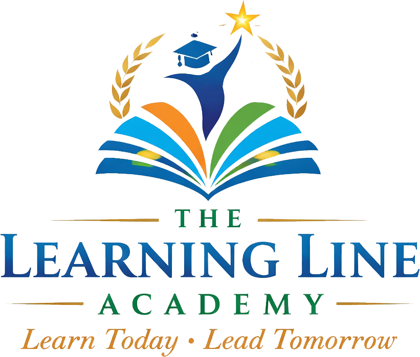 The Learning Line Academy